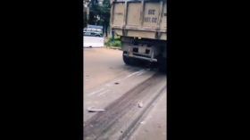 ẢNH HƯỞNG DƯ LUẬN: Video 'Pizza Đường Phố' Bí Ẩn Tại Bình Dương Gây Chấn Động Mạng Xã Hội