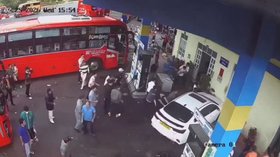 Cảnh sát Đà Lạt bắt giữ kẻ lái xe gây hỗn loạn kinh hoàng: Trần Văn Quốc bị truy tố ngay!