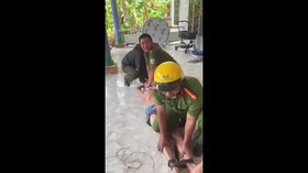 Cú Sát Đẫm Máu: Người Đàn Bò Đánh Bại Vợ, Con 2 Tháng Và Cha Mẹ Trong Một Ngày Đáng Kinh Hoàng