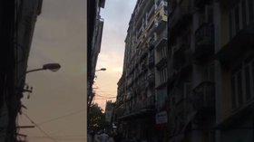 Cú sốc kinh hoàng! Người đàn ông Việt Nam bất ngờ bị 'splat' dày đặc, dân mạng dậy sóng