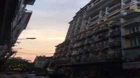 Thanh Niên 'Học Bay' Nhảy Từ Khách Sạn Trung Tâm Hà Nội, Cái Chết Gây Chấn Động