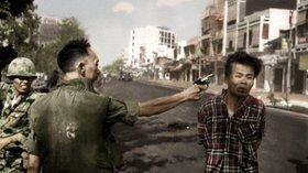 VÍDEO ĐÁNH PHÁ: Nguyên Ngọc Loan Bị Đấu Trường Thảm Hại Trong Cảnh Trộm Hình Cổ Trùng!