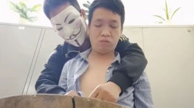 Video Red Room Kinh Hoàng: Bóc Trần Thảm Kịch Của 'Bò Đầu Bò' Việt Nam!