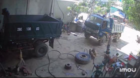 Vietnam phá vỡ rào cản: Chương trình không gian quốc gia lên đỉnh cao kịch tính!
